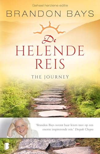 De helende reis: the journey een gids om jezelf te genezen en te bevrijden